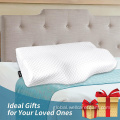 Memory Foam Pillows Memory foam pillow With an inner Factory